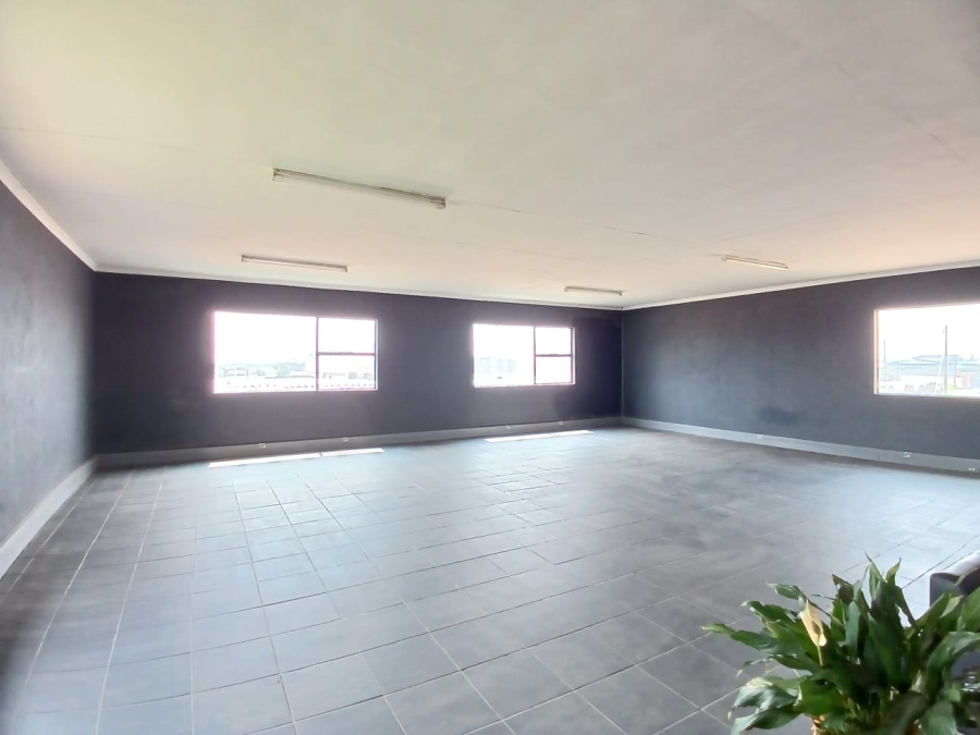 Commercial Property for Sale in Vaalpark Free State